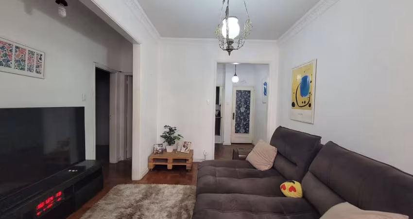 Apartamento à venda na Avenida Nossa Senhora de Copacabana, Copacabana, Rio de Janeiro - RJ