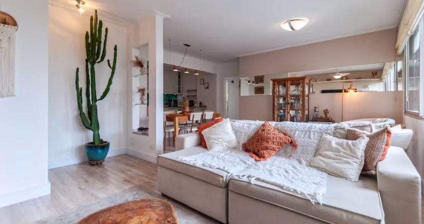 Apartamento à venda na Rua Otávio Nébias, Paraíso, São Paulo - SP