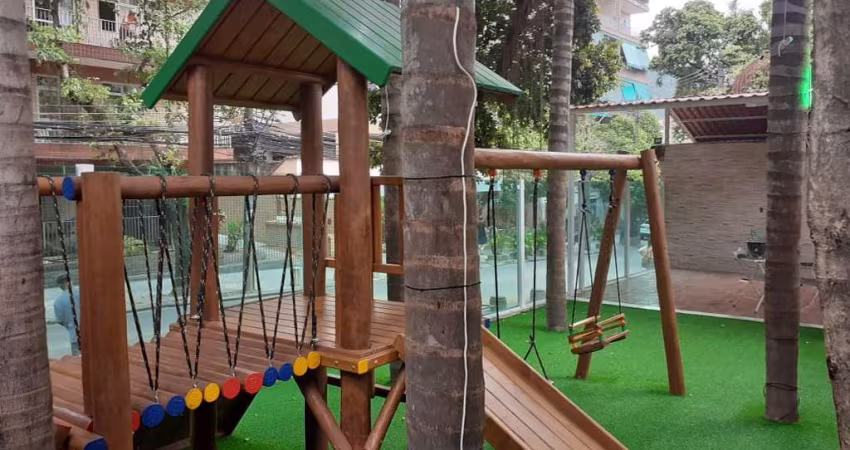 Apartamento à venda na Rua Florianópolis, Praça Seca, Rio de Janeiro - RJ