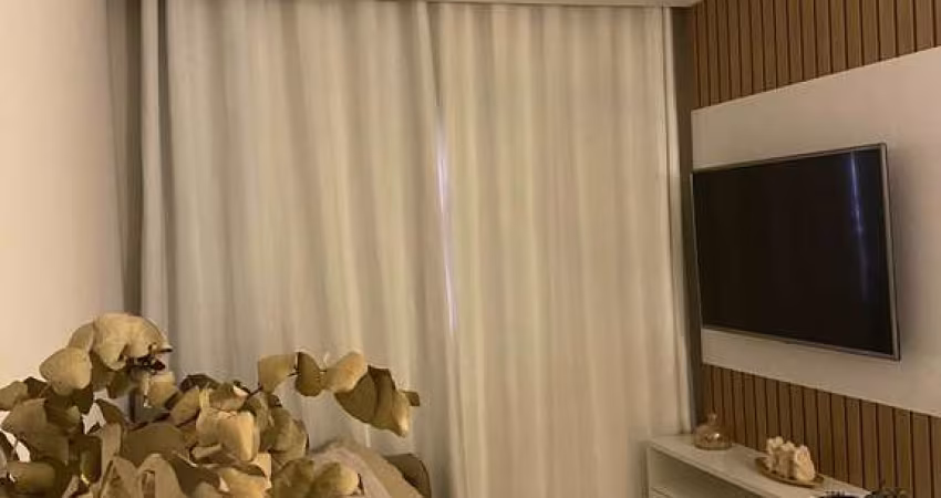 Apartamento à venda na Rua Doutor Alberto Torres, Neves (Neves), São Gonçalo - RJ