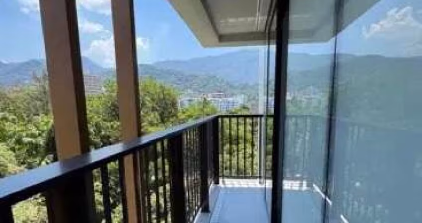 Apartamento à venda na Rua Juquiá, Leblon, Rio de Janeiro - RJ