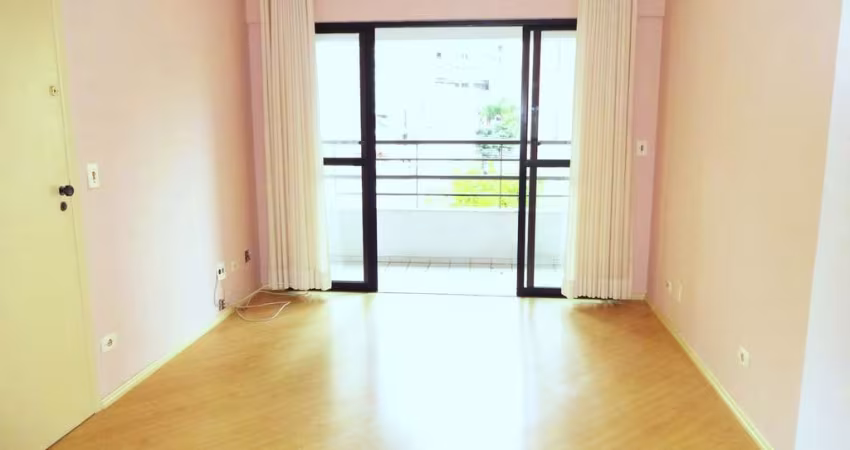 Apartamento à venda na Rua Bela Flor, Vila Mariana, São Paulo - SP