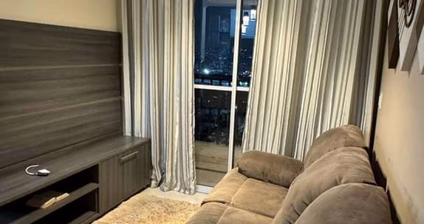 Apartamento para alugar na Avenida João de Barros, Socorro, São Paulo - SP