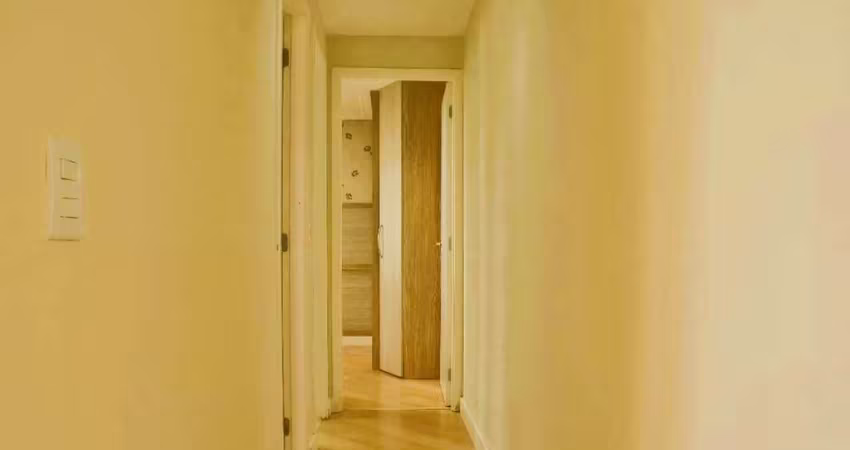 Apartamento à venda na Rua Aída Gomes Toledo, Imirim, São Paulo - SP