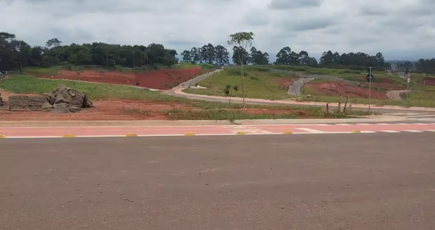 Terreno à venda na avenida virgilio cardoso pinna, piracangaguá ii, taubaté - sp