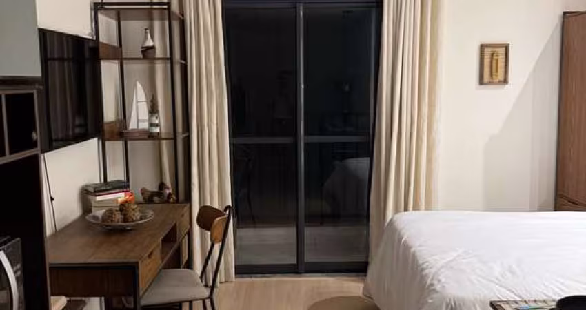 Loft para alugar na Rua Potiguar Medeiros, Pinheiros, São Paulo - SP