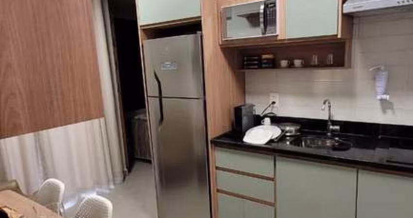 Loft para alugar na Rua Stela Marina, Brooklin Paulista, São Paulo - SP