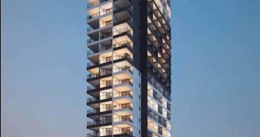 Apartamento à venda na Rua São Benedito, Santo Amaro, São Paulo - SP