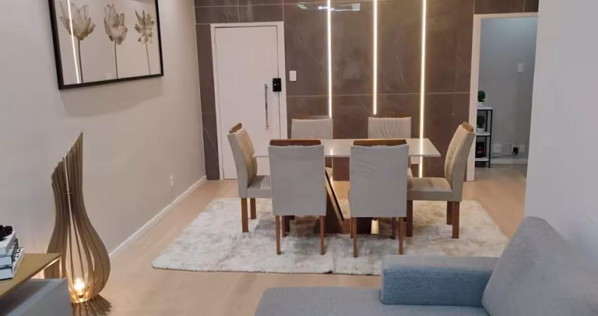 Apartamento à venda na Rua Marquês de Abrantes, Flamengo, Rio de Janeiro - RJ