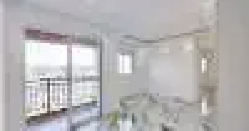 Apartamento à venda na Avenida Aníbal Correia, Votupoca, Barueri - SP