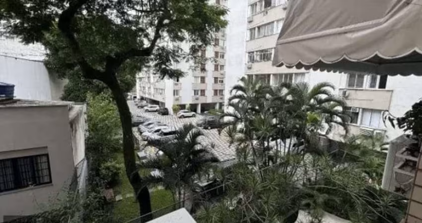 Apartamento à venda na Praça Santos Dumont, Gávea, Rio de Janeiro - RJ