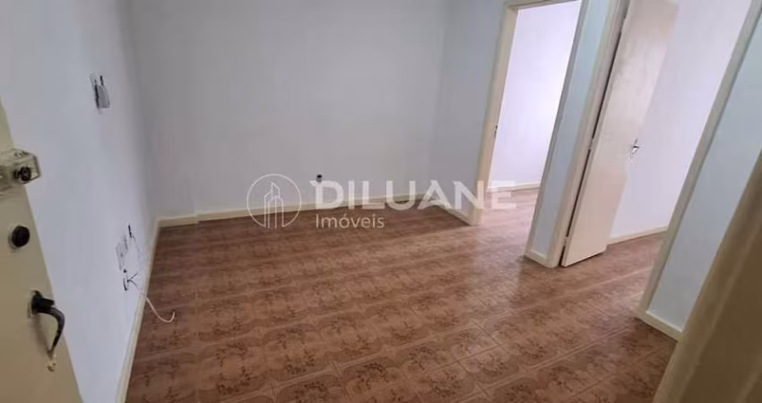 Apartamento à venda na Rua Marquês de Olinda, Botafogo, Rio de Janeiro - RJ