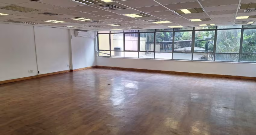 Sala Comercial para alugar na Rua da Glória, Glória, Rio de Janeiro - RJ