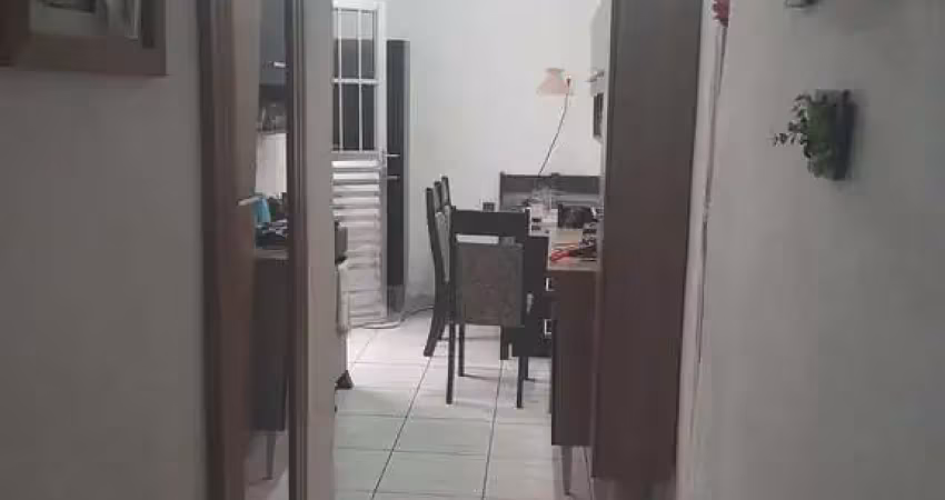 Casa à venda na rua servidão da passagem, jardim oliveira ii, guarulhos - sp