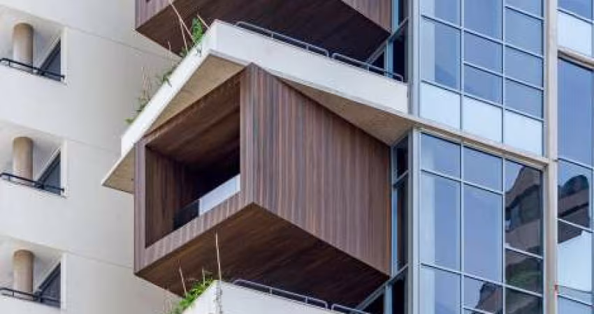 Apartamento à venda na Rua Tumiaru, Vila Mariana, São Paulo - SP