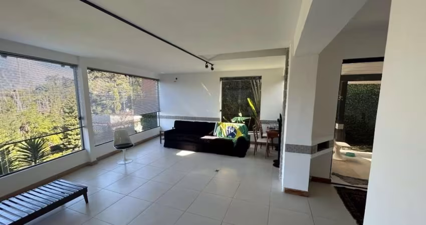 Casa à venda na Rua João Carlos Muniz, Soberbo, Teresópolis - RJ