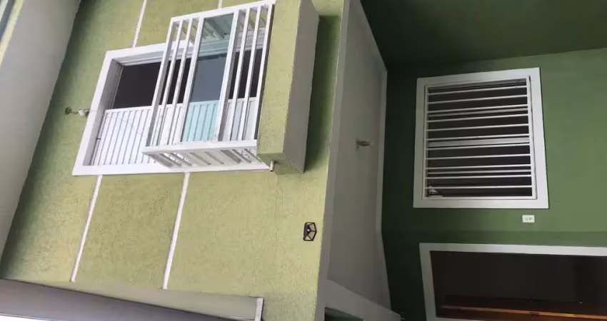 Casa para alugar na Rua Antônio Donini, Vila Yolanda, Osasco - SP