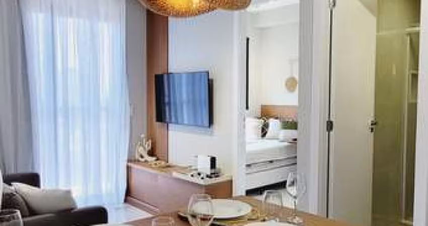 Apartamento para alugar na Rua José Batista Pereira, Campo Belo, São Paulo - SP