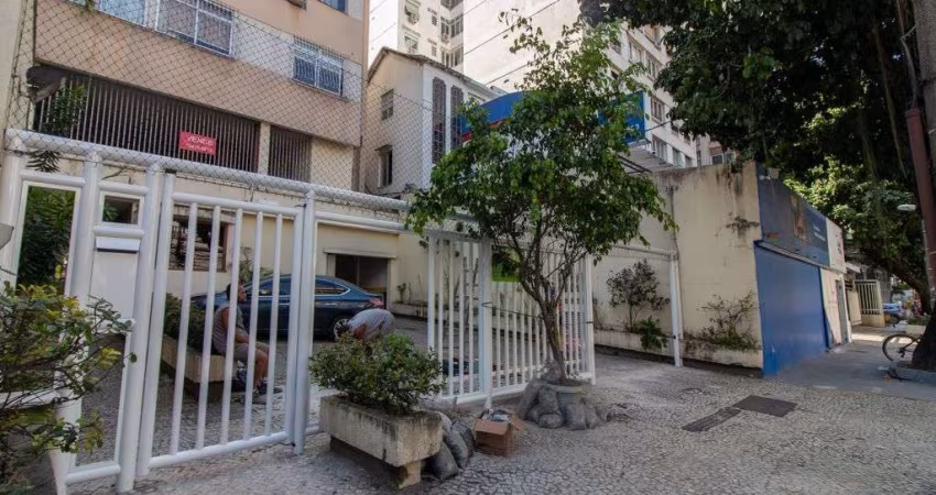Apartamento à venda na Rua Jardim Botânico, Jardim Botânico, Rio de Janeiro - RJ