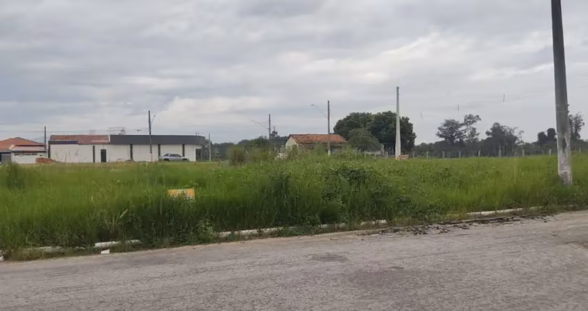 Terreno à venda na rua professor josé francisco simões dos santos, jardim amália, caçapava - sp