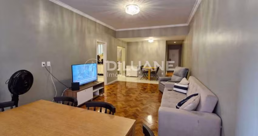 Apartamento à venda na Rua Souza Lima, Copacabana, Rio de Janeiro - RJ