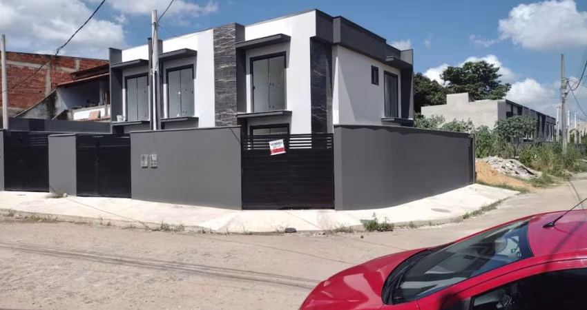 Casa à venda na Estrada da Posse, Campo Grande, Rio de Janeiro - RJ