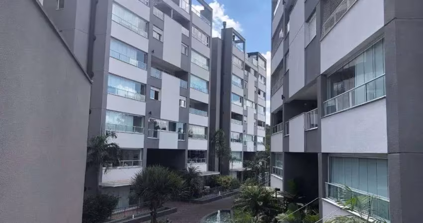 Apartamento à venda na estrada velha de sorocaba, granja viana, cotia - sp