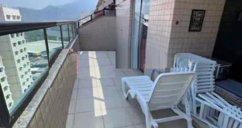 Cobertura à venda na Rua Jornalista Henrique Cordeiro, Barra da Tijuca, Rio de Janeiro - RJ