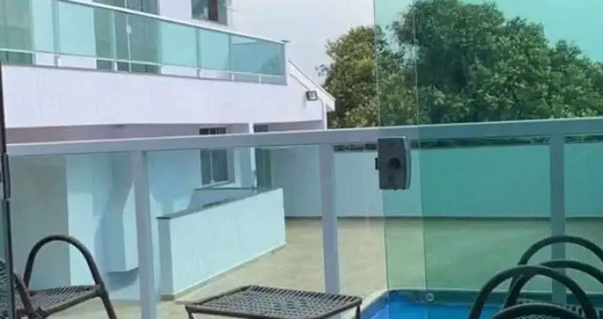 Casa à venda na Avenida Romeu Pellicciari, Jardim Pacaembu, Jundiaí - SP