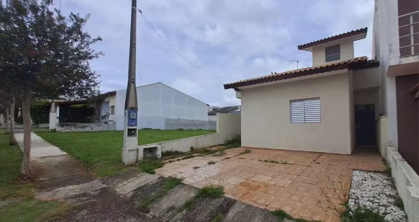 Casa de Condomínio para alugar na Estrada Dinorah, Loteamento Dinorá Rosa, Sorocaba - SP