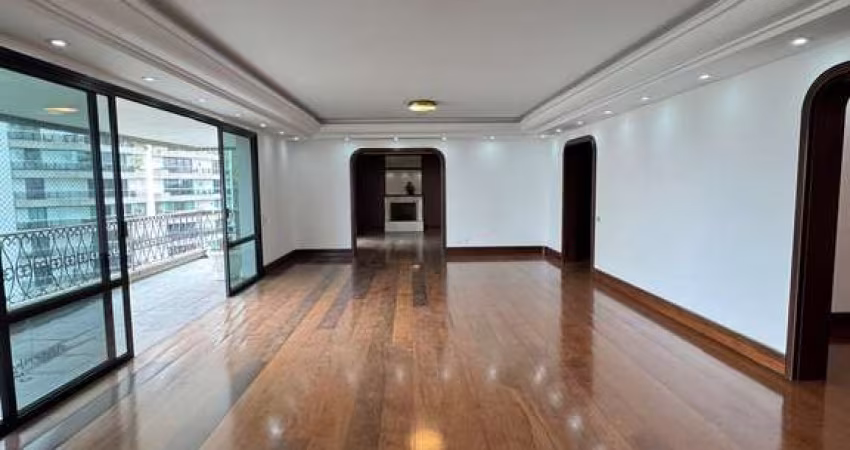 Apartamento para alugar na Rua Joaquim José Esteves, Santo Amaro, São Paulo - SP