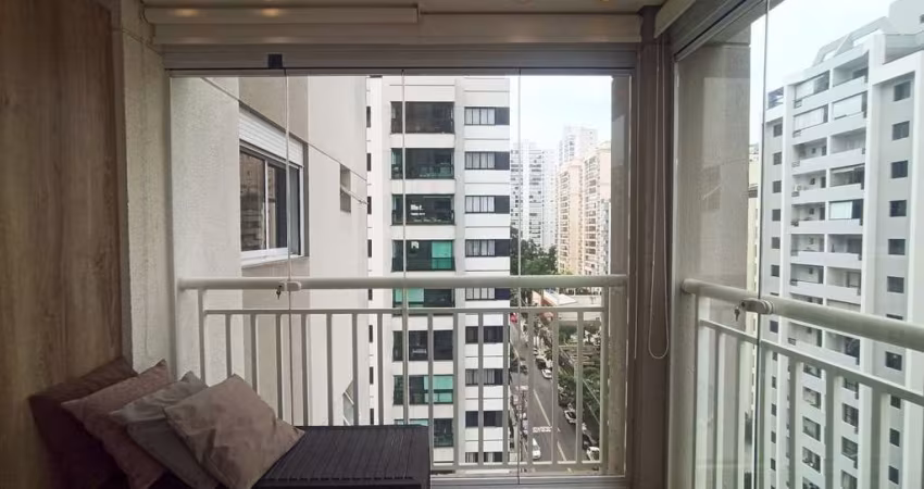 Apartamento à venda na Rua Engenheiro Jorge Oliva, Vila Mascote, São Paulo - SP