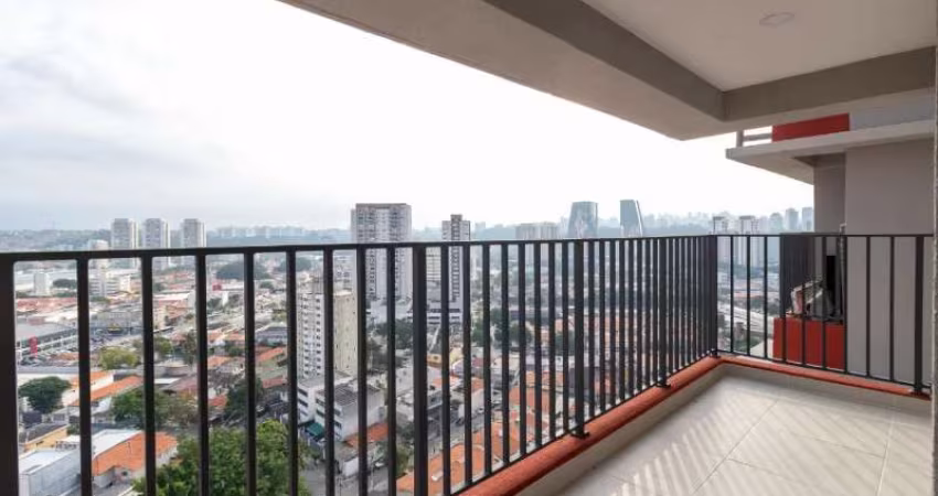Apartamento à venda na Rua Albino Boldasso Gabril, Vila Cruzeiro, São Paulo - SP