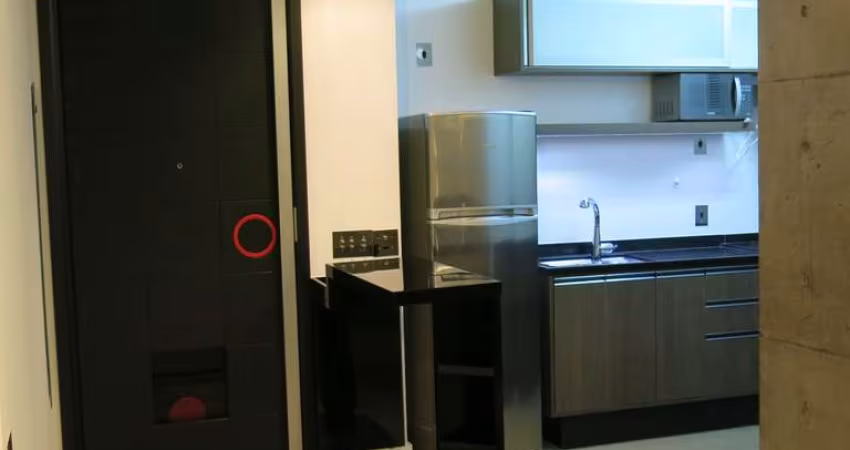Apartamento à venda na Rua Joaquim Guarani, Jardim das Acácias, São Paulo - SP