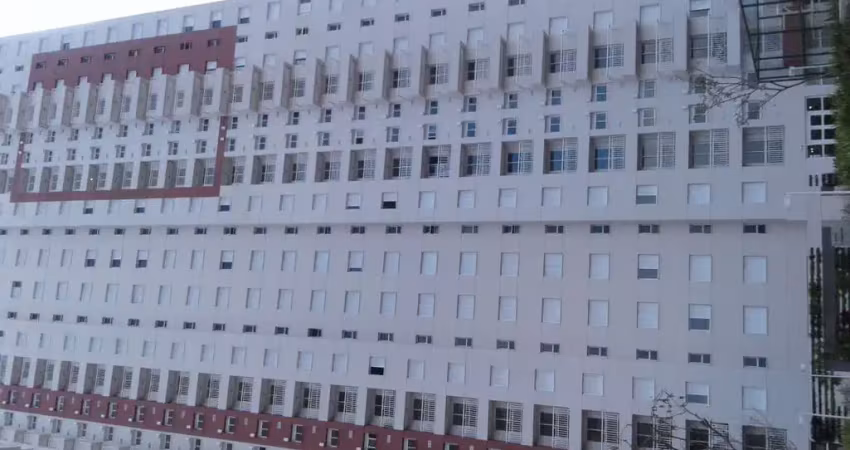 Apartamento para alugar na Rua Luiz Scott, Jardim Iracema/Aldeia, Barueri - SP