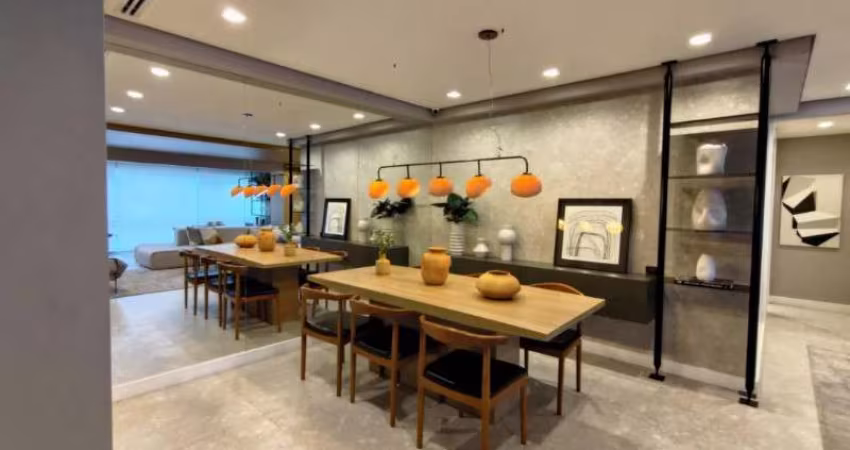 Apartamento à venda na Rua Doutor Luiz Migliano, Jardim Caboré, São Paulo - SP