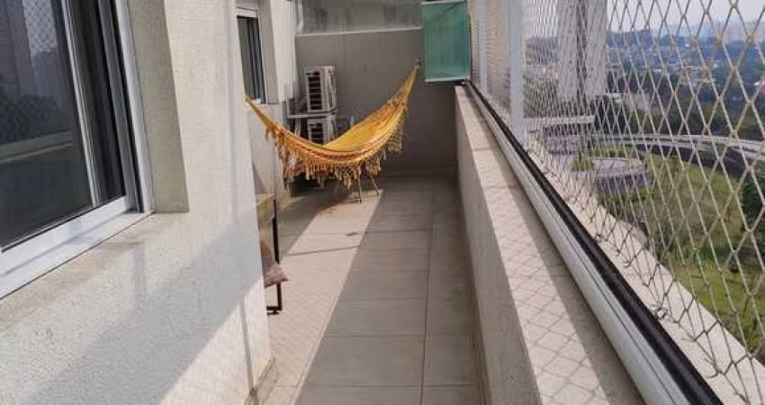 Apartamento à venda na Rua Doutor Luiz Migliano, Jardim Caboré, São Paulo - SP