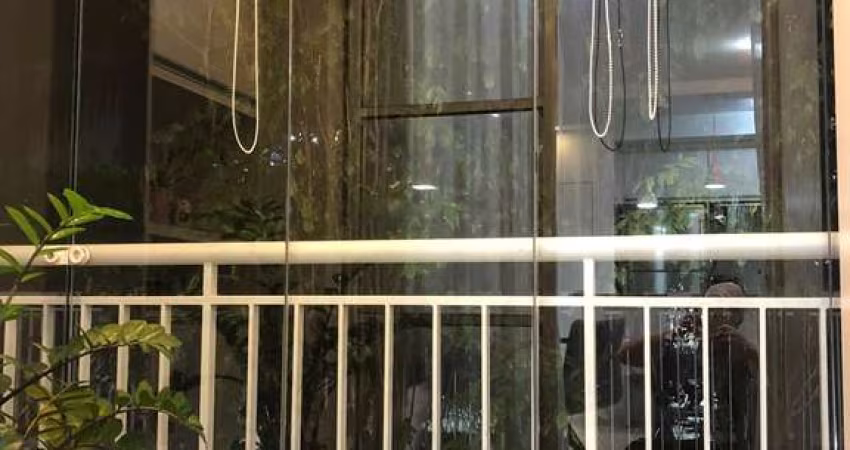 Apartamento à venda na Avenida Cupecê, Cidade Ademar, São Paulo - SP
