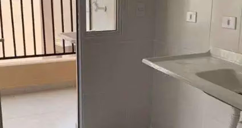 Apartamento à venda na Rua Tomás Sepé, Jardim da Glória, Cotia - SP