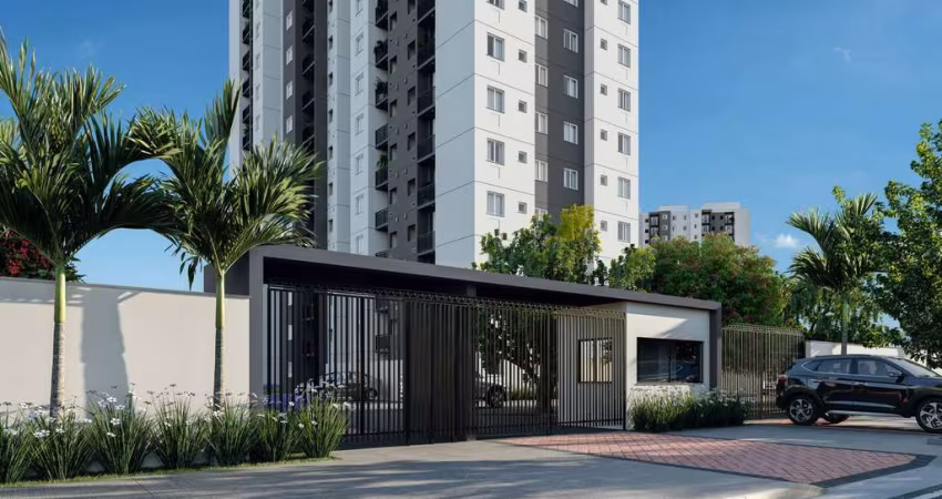 Apartamento à venda na Estrada dos Bandeirantes, Jacarepaguá, Rio de Janeiro - RJ