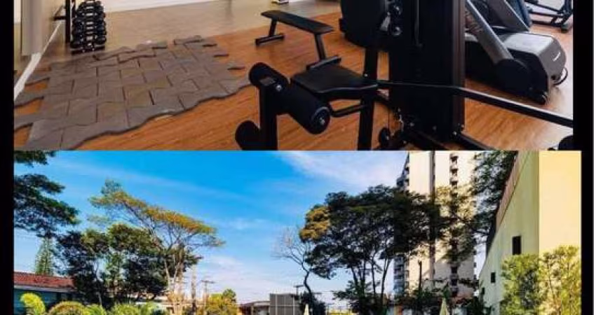Apartamento à venda na Rua Tuiucuê, Jardim da Saúde, São Paulo - SP