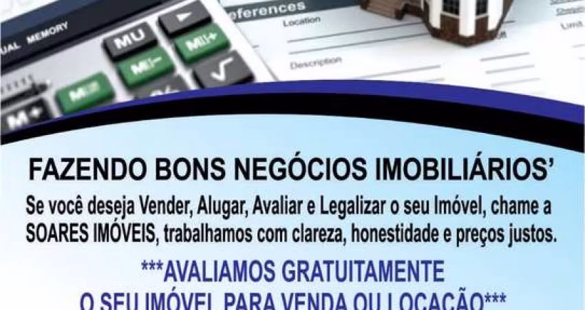 Conjugado à venda na Rua Padre Manuel da Nóbrega, Quintino Bocaiúva, Rio de Janeiro - RJ