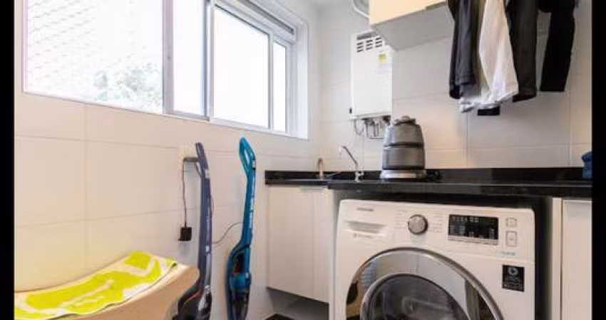 Apartamento à venda na Rua Doutor Luiz Migliano, Jardim Caboré, São Paulo - SP