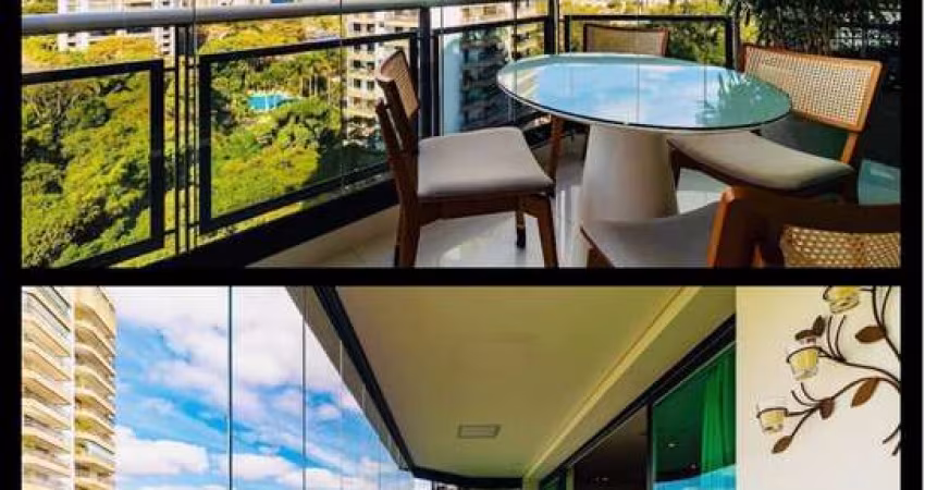 Apartamento à venda na Rua Joaquim José Esteves, Santo Amaro, São Paulo - SP