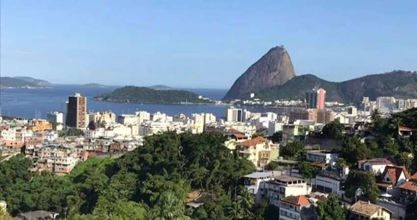 Casa à venda na Rua Santa Cristina, Santa Teresa, Rio de Janeiro - RJ