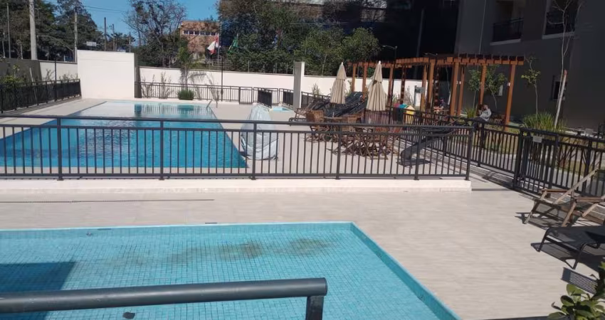 Apartamento à venda na Avenida Miguel Yunes, Usina Piratininga, São Paulo - SP