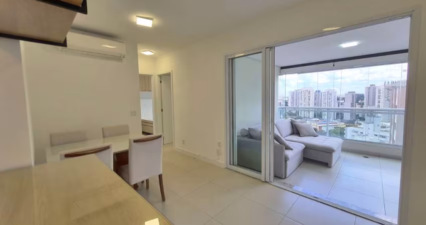 Apartamento à venda na Rua Arapá, Vila Mascote, São Paulo - SP