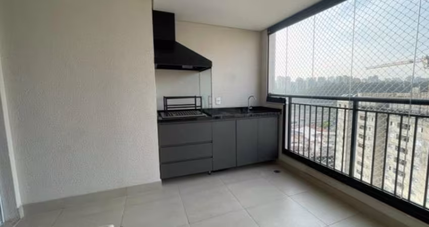 Apartamento à venda na Avenida João Dias, Santo Amaro, São Paulo - SP