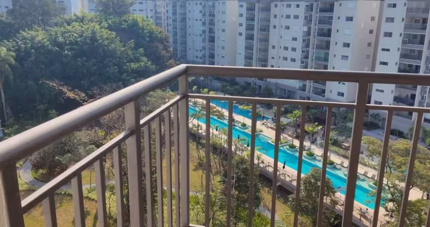 Apartamento à venda na Rua Pereira Barreto, Santo Amaro, São Paulo - SP