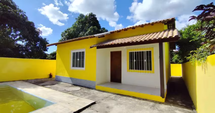 Casa à venda na estrada do retiro, retiro, maricá - rj